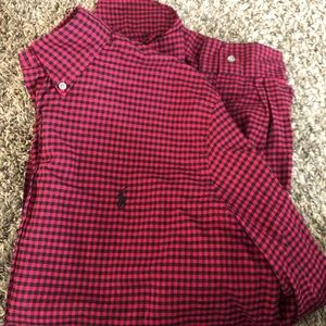 Men’s Ralph Lauren Polo Long Sleeve